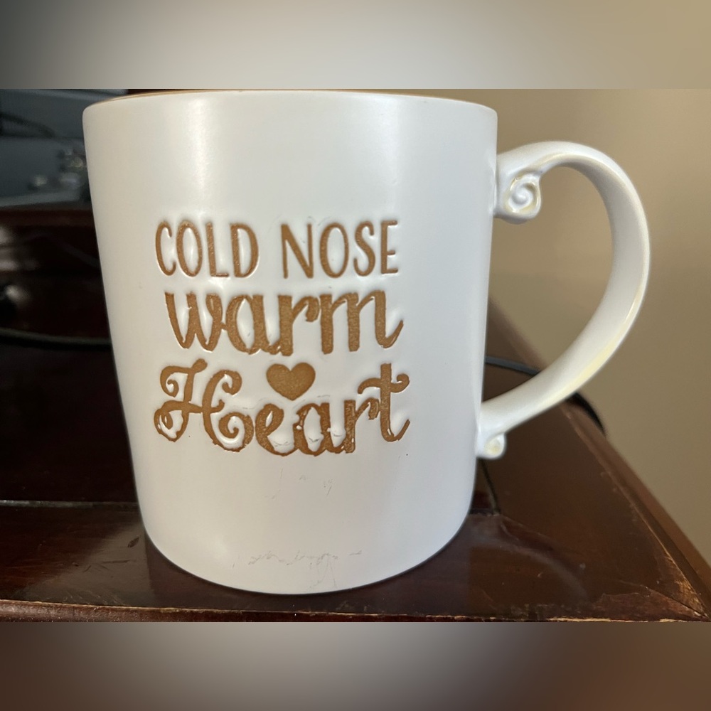 Mug SALE Spectrum Design